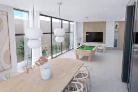 Casa Linda: Ultra-Luxury Beachfront Estate in Prime Tamarindo, Steps from Mono Loco Beach Club