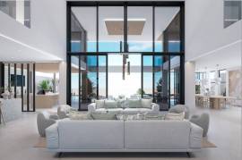 Casa Linda: Ultra-Luxury Beachfront Estate in Prime Tamarindo, Steps from Mono Loco Beach Club