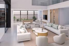 Casa Linda: Ultra-Luxury Beachfront Estate in Prime Tamarindo, Steps from Mono Loco Beach Club