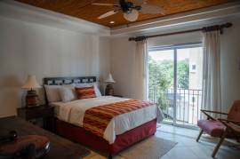 Boca Raca Penthouse #7: Spectacular Ocean-View Penthouse in the Heart of Tamarindo