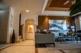 Boca Raca Penthouse #7: Spectacular Ocean-View Penthouse in the Heart of Tamarindo