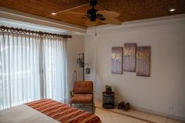 Boca Raca Penthouse #7: Spectacular Ocean-View Penthouse in the Heart of Tamarindo