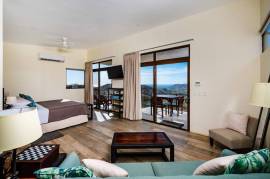 Casa Arcadia: Ocean-View Home with Two Income-Producing Studios