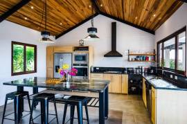 Casa Arcadia: Ocean-View Home with Two Income-Producing Studios