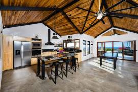Casa Arcadia: Ocean-View Home with Two Income-Producing Studios