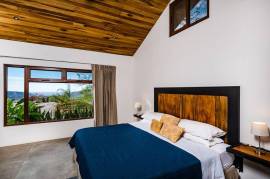 Casa Arcadia: Ocean-View Home with Two Income-Producing Studios