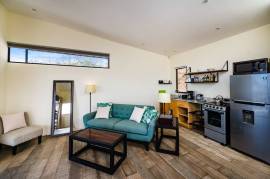 Casa Arcadia: Ocean-View Home with Two Income-Producing Studios