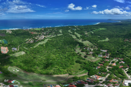 El Jaguar - Phase C: Golf Estates | Exclusive Fairway Living Surrounded by Nature's Grandeur at Hacienda Pinilla