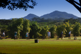 El Jaguar - Phase C: Golf Estates | Exclusive Fairway Living Surrounded by Nature's Grandeur at Hacienda Pinilla