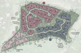 El Jaguar - Phase C: Golf Estates | Exclusive Fairway Living Surrounded by Nature's Grandeur at Hacienda Pinilla