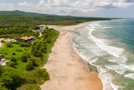 El Jaguar - Phase B: La Sabana | Inspired by Nature, Designed for Connection in the Heart of Hacienda Pinilla El Jaguar - Phase B: La Sabana | Inspired by Nature, Designed for Connection in the Heart of Hacienda Pinilla