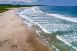 El Jaguar - Phase B: La Sabana | Inspired by Nature, Designed for Connection in the Heart of Hacienda Pinilla El Jaguar - Phase B: La Sabana | Inspired by Nature, Designed for Connection in the Heart of Hacienda Pinilla