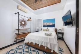 Casa Bosque: Modern 3-Bedroom Villa with Pool in Pacific Residences, Near Tamarindo