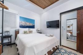 Casa Bosque: Modern 3-Bedroom Villa with Pool in Pacific Residences, Near Tamarindo