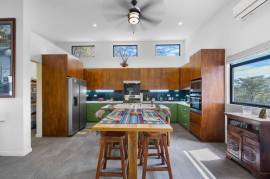 Casa Campanas: Elegant 3-Bedroom Estate in Rancho Cartagena - Luxury Meets Tranquility