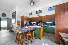 Casa Campanas: Elegant 3-Bedroom Estate in Rancho Cartagena - Luxury Meets Tranquility