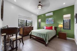 Casa Campanas: Elegant 3-Bedroom Estate in Rancho Cartagena - Luxury Meets Tranquility