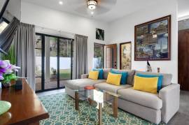 Casa Campanas: Elegant 3-Bedroom Estate in Rancho Cartagena - Luxury Meets Tranquility