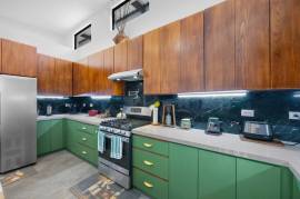 Casa Campanas: Elegant 3-Bedroom Estate in Rancho Cartagena - Luxury Meets Tranquility