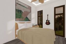 Casa Serena Bay House, Lot #54: Modern Serenity Meets Coastal Living Near Tamarindo