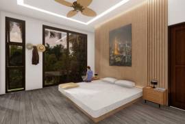 Casa Serena Bay House, Lot #54: Modern Serenity Meets Coastal Living Near Tamarindo