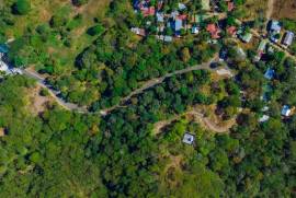 Casa Serena Bay House, Lot #54: Modern Serenity Meets Coastal Living Near Tamarindo