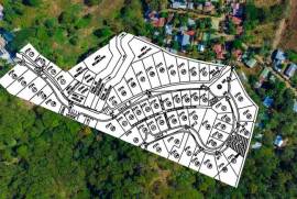 Casa Serena Bay House, Lot #54: Modern Serenity Meets Coastal Living Near Tamarindo