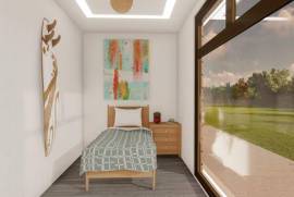 Casa Serena Bay House, Lot #54: Modern Serenity Meets Coastal Living Near Tamarindo