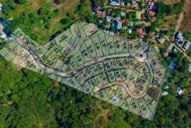 Casa Serena Bay House, Lot #54: Modern Serenity Meets Coastal Living Near Tamarindo