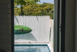 Casa Blanca: Your Valley View Oasis Minutes from Tamarindo
