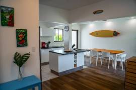 Casa Blanca: Your Valley View Oasis Minutes from Tamarindo