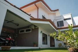 Casa Blanca: Your Valley View Oasis Minutes from Tamarindo