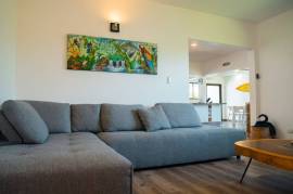 Casa Blanca: Your Valley View Oasis Minutes from Tamarindo