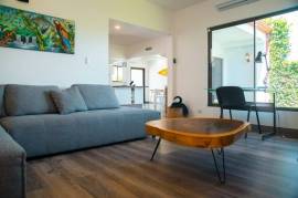 Casa Blanca: Your Valley View Oasis Minutes from Tamarindo