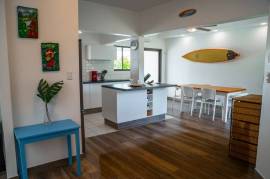 Casa Blanca: Your Valley View Oasis Minutes from Tamarindo