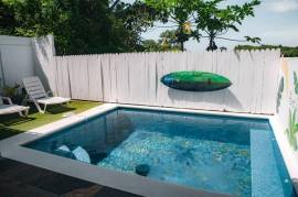 Casa Blanca: Your Valley View Oasis Minutes from Tamarindo