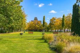 Solid investment: 2-bedroom apartment in quiet Grazer Platz location
