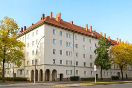 Solid investment: 2-bedroom apartment in quiet Grazer Platz location