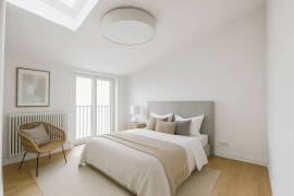 Kollwitzstplatz: 5-room Penthouse with Roof Terrace, Wasserturm & Skyline views Kollwitzstplatz: 5-room Penthouse with Roof Terrace, Wasserturm & Skyline views