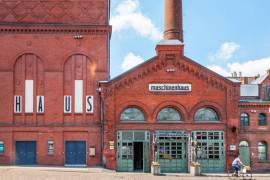 Kollwitzstplatz: 5-room Penthouse with Roof Terrace, Wasserturm & Skyline views Kollwitzstplatz: 5-room Penthouse with Roof Terrace, Wasserturm & Skyline views