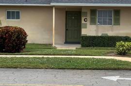 5483 Cresthaven Boulevard C, West Palm Beach, FL 33415