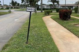 5483 Cresthaven Boulevard C, West Palm Beach, FL 33415