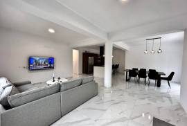 4 Bedroom Bungalow - Theletra, Paphos