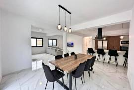 4 Bedroom Bungalow - Theletra, Paphos