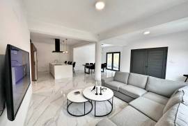 4 Bedroom Bungalow - Theletra, Paphos