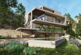 Modern 5 Bedroom Villa - Konia, Paphos