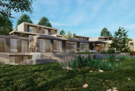 Modern 5 Bedroom Villa - Konia, Paphos