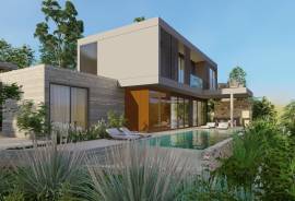 Modern 5 Bedroom Villa - Konia, Paphos