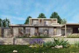 Modern 5 Bedroom Villa - Konia, Paphos