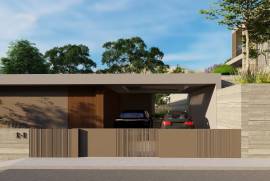 Modern 5 Bedroom Villa - Konia, Paphos